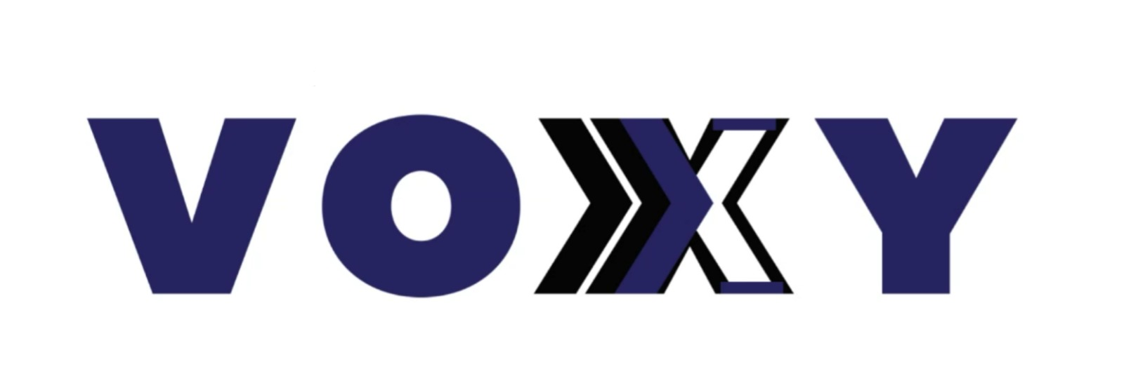 VOXY